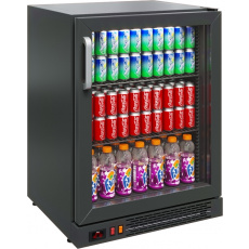 Холодильный шкаф (стол) Polair TD101-Bar без столешницы, фото 1