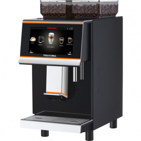 Кофемашина Dr.Coffee Proxima F20, фото 3