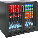 Холодильный шкаф (стол) Polair TD102-Bar без столешницы, фото 1