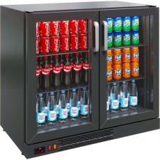 Холодильный шкаф (стол) Polair TD102-Bar без столешницы, фото 1