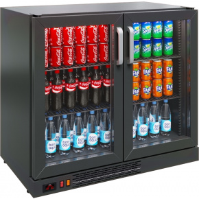 Холодильный шкаф (стол) Polair TD102-Bar без столешницы, фото 1