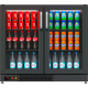 Холодильный шкаф (стол) Polair TD102-Bar без столешницы, превью 3