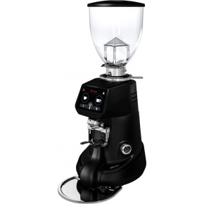 Кофемолка Fiorenzato F64 E XGI Black, фото 1