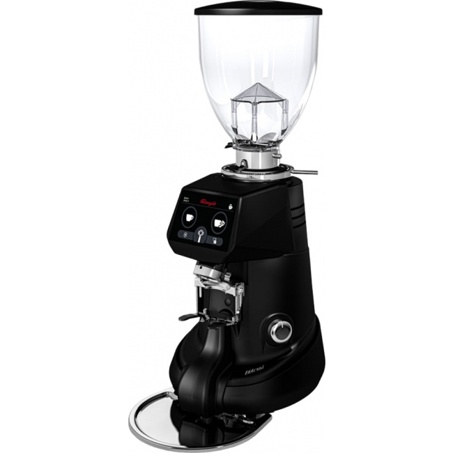 Кофемолка Fiorenzato F64 E XGI Black, фото 1