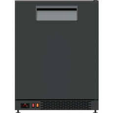 Холодильный шкаф (стол) Polair TM101-Bar с глухой дверью без столешницы, фото 2