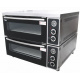 Печь для пиццы Grill Master ППЭ/2 (22128), превью 1