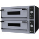 Печь для пиццы Apach AMM44 P, превью 1