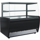 Кондитерская витрина Carboma MINI ВХСв-0,9д FLANDRIA LIGHT (K70 VM 0,9-12) Техно (0011-9005), превью 1