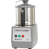 Бликсер Robot-Coupe Blixer 3 220 В, фото 1