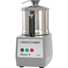Бликсер Robot-Coupe Blixer 3 220 В, фото 1