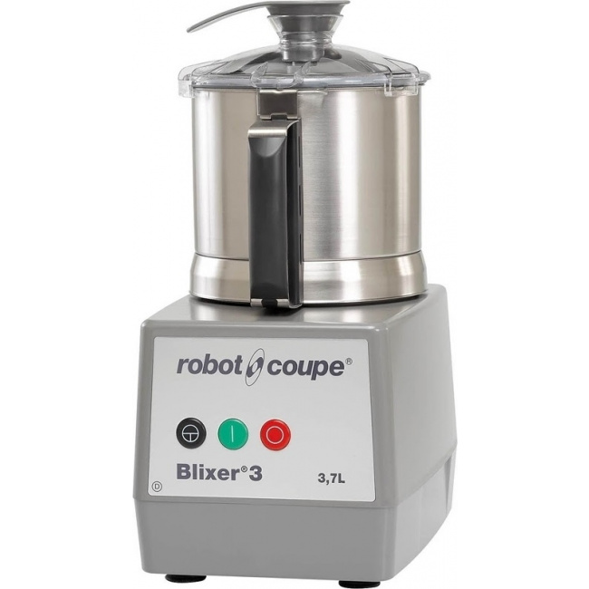 Бликсер Robot-Coupe Blixer 3 220 В, фото 1