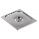 Крышка гастроемкости Kitchen Muse GN2/3, 823-L, превью 1