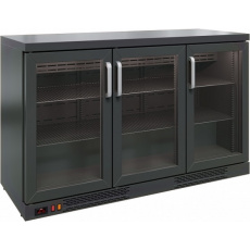 Холодильный шкаф (стол) Polair TD103-Bar без столешницы, фото 2