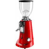 Кофемолка Fiorenzato F5 DT TIMER Red, фото 1