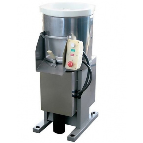Картофелечистка Торгмаш, Барановичи МОК-150М, фото 1