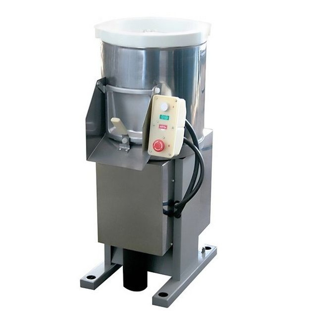 Картофелечистка Торгмаш, Барановичи МОК-150М, фото 1