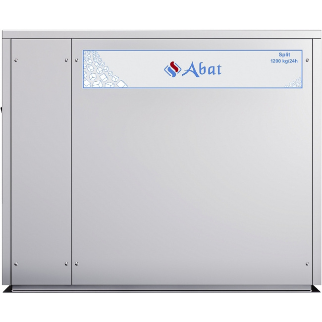 Льдогенератор Abat ЛГ-1200Ч-03, фото 2