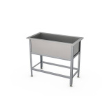 Ванна моечная Atesy ВСМ-Б-1.1250.600-02 (ВМ-1/600/1350), фото 1