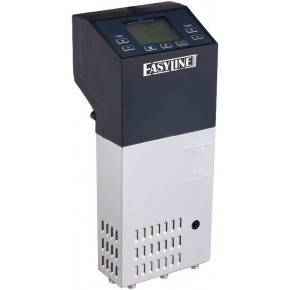 Погружной термостат Sous Vide Fimar EasyLine FZ03A, фото 1