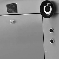 Тестораскаточная машина Foodatlas YP-350 Eco (220V), фото 2