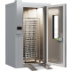Камера отложенной расстойки Polair CRP1.6080.T2 inox, превью 2