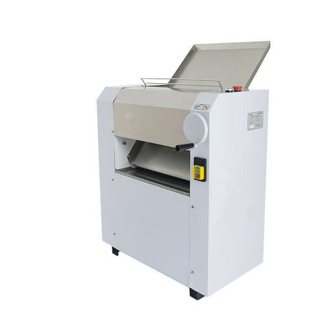 Тестораскаточная машина Foodatlas YM-500B (380V), фото 2