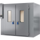 Камера отложенной расстойки Polair CRP2.6080.T6 inox, превью 1