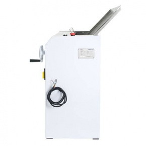 Тестораскаточная машина Foodatlas YM-500B (380V), фото 3