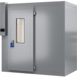 Камера окончательной расстойки Polair CR1.6080.T2 inox, фото 1