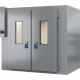 Камера окончательной расстойки Polair CR2.6080.T2 inox, превью 1