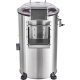 Картофелечистка Abat МКК-150, превью 2