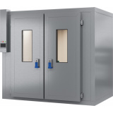 Камера окончательной расстойки Polair CR2.6080.T3 inox, фото 1