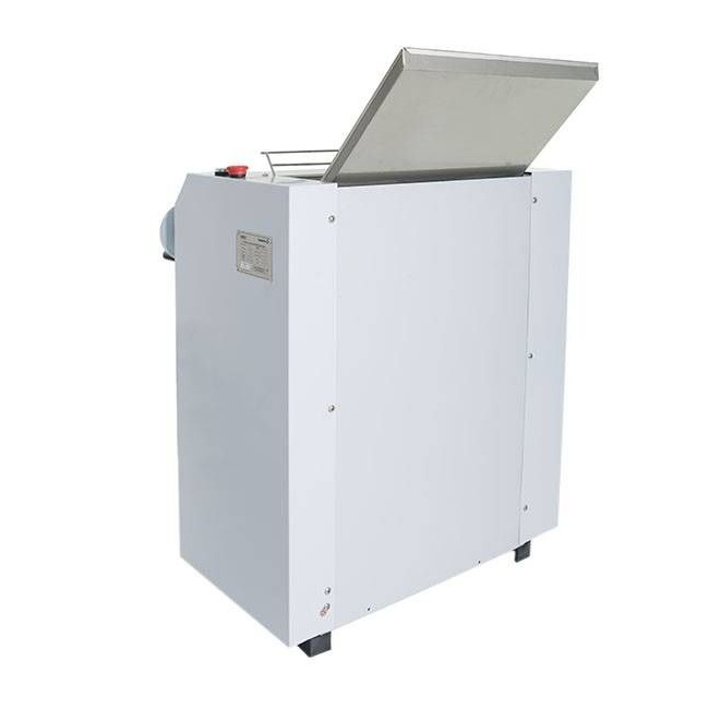 Тестораскаточная машина Foodatlas YM-500B (380V), фото 4