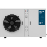 Компрессорно-конденсаторный агрегат Polair CUB-RCL15, фото 1