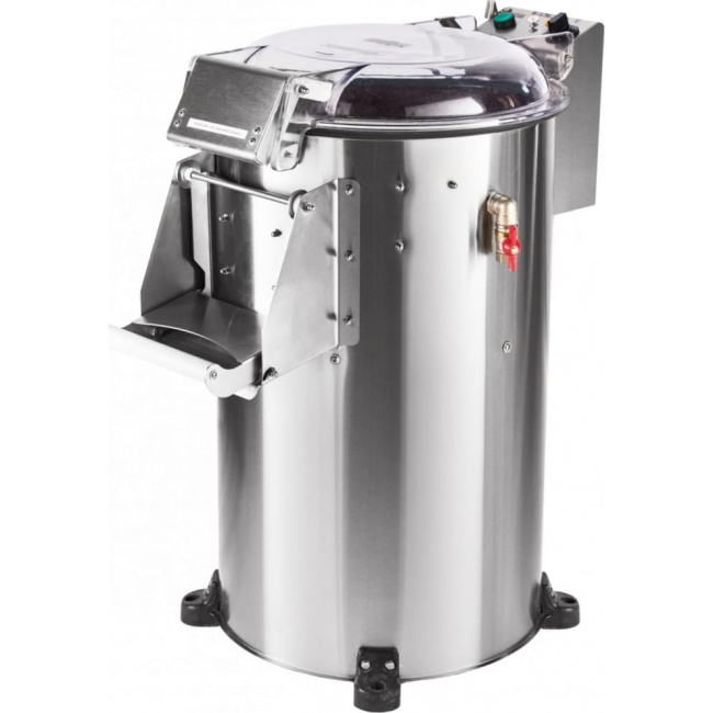 Картофелечистка Abat МКК-300, фото 1