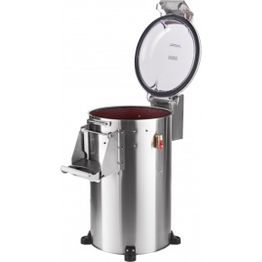 Картофелечистка Abat МКК-300, фото 3