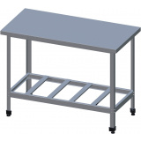 Разделочный стол Технологии Юга СР-2/1800/700 ЮТ, фото 1