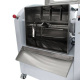 Тестомес горизонтальный Foodatlas WHM(J)-12,5 (220V), превью 1