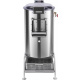 Картофелечистка Abat МКК-150-01 Cubitron, превью 2