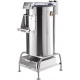 Картофелечистка Abat МКК-500-01 Cubitron, превью 1