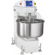 Спиральный тестомес Abat ТМС-120НН-2П CHEF, превью 1