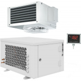 Сплит-система Polair SM115HU (зимний комплект), фото 1