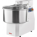 Спиральный тестомес Abat ТМС-60НН-2Р LIGHT, фото 1