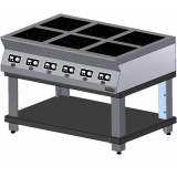 Плита индукционная Марихолодмаш ПИ69П-5,0-02, фото 1