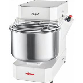 Спиральный тестомес Abat ТМС-30НН-1Ц CHEF, фото 1