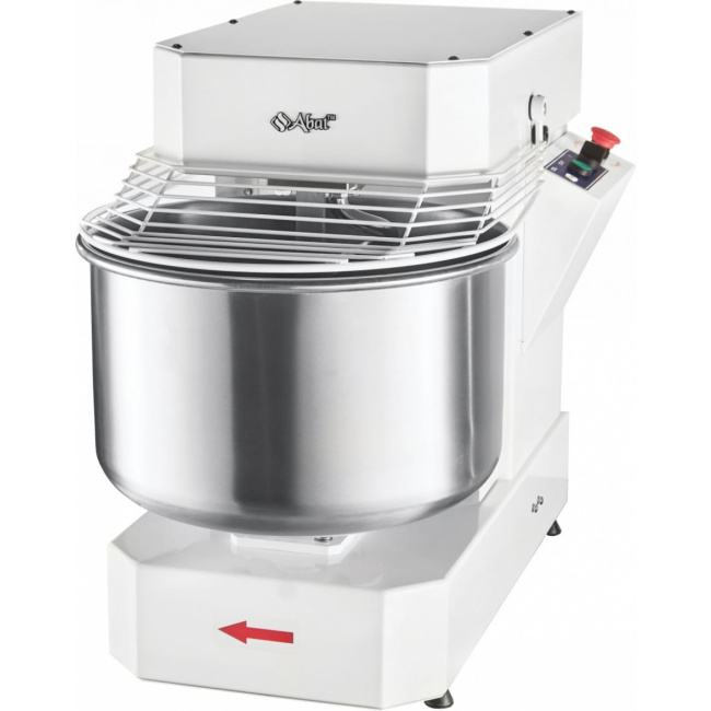 Спиральный тестомес Abat ТМС-30НН-1Ц CHEF, фото 1
