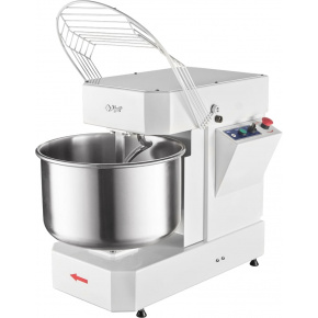 Спиральный тестомес Abat ТМС-30НН-1Ц CHEF, фото 4