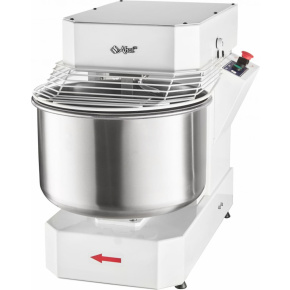 Спиральный тестомес Abat ТМС-30НН-2Ц CHEF, фото 1