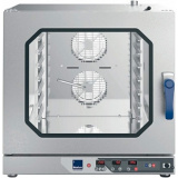 Пароконвектомат Radax TOLSTOY TL07DYCL, фото 1