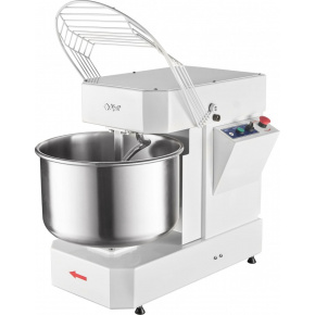 Спиральный тестомес Abat ТМС-30НН-2Ц CHEF, фото 4